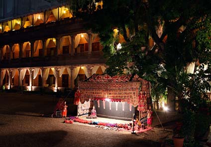 Ranbanka Hotel Jodhpur